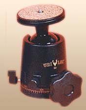 UNI-LOC 60 ball head